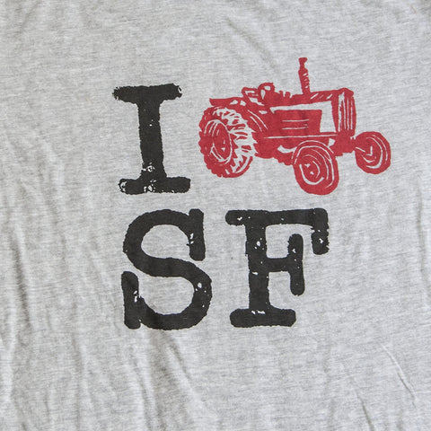 I FARM SF T-Shirt