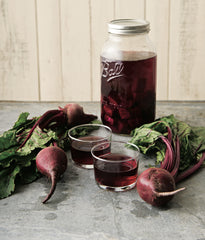 Explore the World of Fermented Beverages - Dec 10, 2017