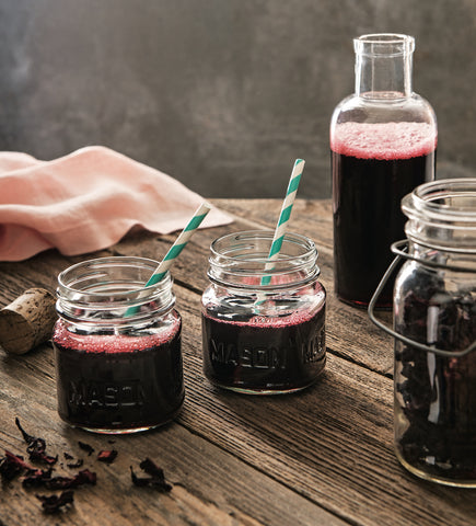 Explore the World of Fermented Beverages - Dec 10, 2017