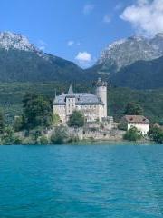 An Alpine Cheese Party - Learn about our upcoming trip to the Alps!