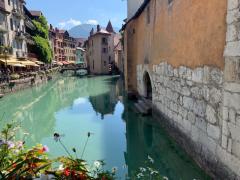 An Alpine Cheese Party - Learn about our upcoming trip to the Alps!