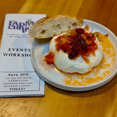 Cheese Day Camp, Ages 10-17, Aug 9 & 16, 2021