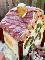 Creating Your Charcuterie Chalet, a Follow-Along Virtual Event - Sat, Dec 12, 2020