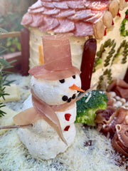 Creating Your Charcuterie Chalet, a Follow-Along Virtual Event - Sat, Dec 12, 2020