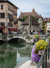 An Alpine Cheese Party - Learn about our upcoming trip to the Alps!