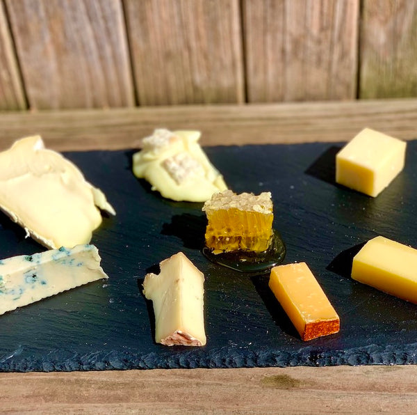 Around the World Cheese Tasting Class in Castro Valley