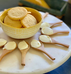 Making Crème Fraîche at Home, a Follow-Along Virtual Event (FAVE)