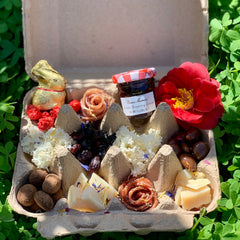 Cheese Grazing Boards Made to Order