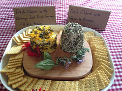 Mega Cheesemaking Boot Camp Weekend: Learn Endless Cheeses in One Weekend!