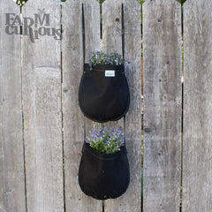 Hanging Garden Grow Bags