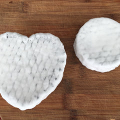 Cheese Form – Heart Shape