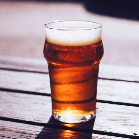 Create Your Own Craft Brew Class