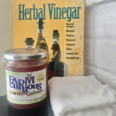Vinegar Making Kit