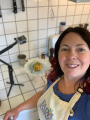 Making Crème Fraîche at Home, a Follow-Along Virtual Event (FAVE)