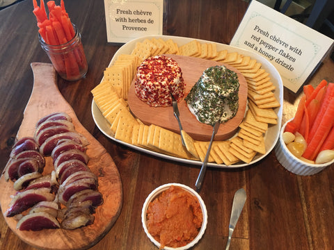 Edible Gifts Workshop: A Holiday Collection of Food Preservation Skills - Nov & Dec 2019