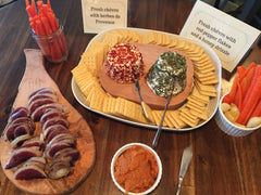 Edible Gifts Workshop: A Holiday Collection of Food Preservation Skills - Nov & Dec 2019