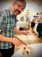 Iron Chèvre - Goat Cheese Making & Pairing Event - Sun, July 11, 2021