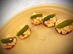 Iron Chèvre - Goat Cheese Making & Pairing Event - Sun, July 11, 2021