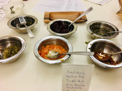 Iron Chèvre - Goat Cheese Making & Pairing Event - Sun, July 11, 2021
