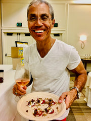 Iron Chèvre - Goat Cheese Making & Pairing Event - Sun, July 11, 2021