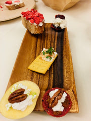 Iron Chèvre - Goat Cheese Making & Pairing Event - Sun, July 11, 2021