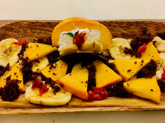 Iron Chèvre - Goat Cheese Making & Pairing Event - Sun, July 11, 2021
