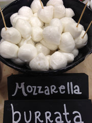 Full Day Cheesemaking Boot Camp: Learn 7 Cheeses in One Day!