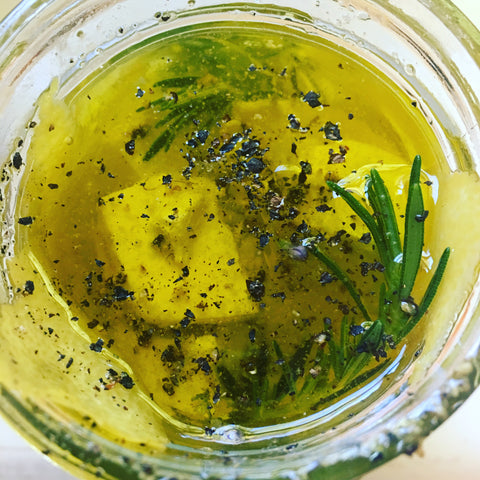 Cheesemaking Superstar: Make Feta, Ricotta, Butter & Crème Fraîche