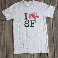 I FARM SF T-shirt