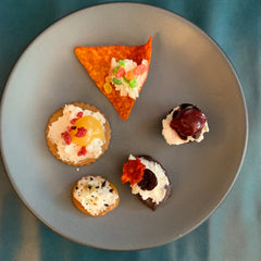 Iron Chèvre - Goat Cheese Making & Pairing Event - Sun, July 11, 2021