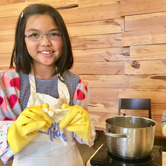 Cheese Day Camp, Ages 10-17, Aug 9 & 16, 2021