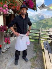 An Alpine Cheese Party - Learn about our upcoming trip to the Alps!