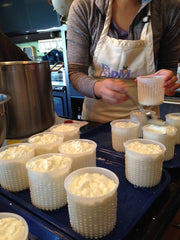 Cheesemaking Boot Camp