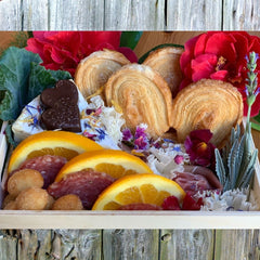 Cheese Grazing Boards Made to Order