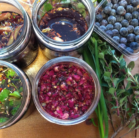 Explore The Fantastic World of Fermentation - Jan 9, 2022