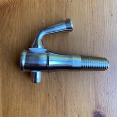 Replacement Taps for Vinegar Barrels