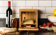 Cheese Grotto Cheese Storage Cabinet - Classico