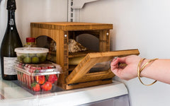 Cheese Grotto Cheese Storage Cabinet - Classico
