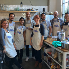 Book Us for a Private Event or Workshop - Virtual Workshops Now Available!