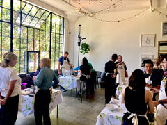 Holiday Party & Gift Market, Dec  15, 2019; 4-7pm