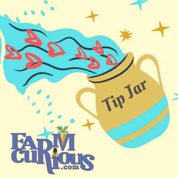 Tip Jar