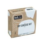 Ricotta & Farmer's Cheesemaking Kit