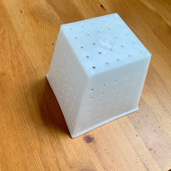 Cheese Form – Valencay
