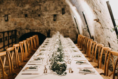 An Alpine Cheese Party - Learn about our upcoming trip to the Alps!