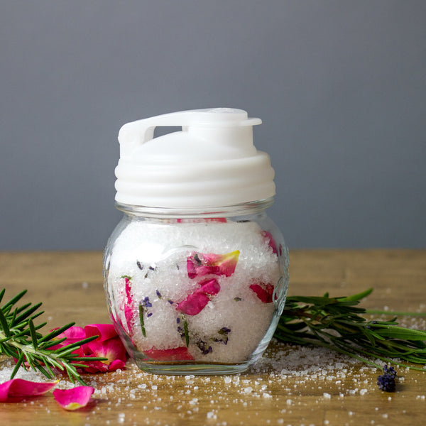 ReCAP Mason Jar Pour Cap