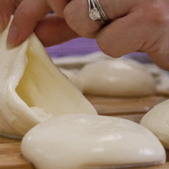Full Day Cheesemaking Boot Camp: Learn 7 Cheeses in One Day!