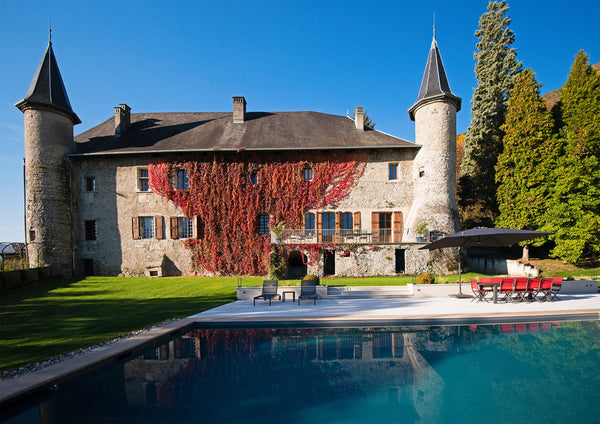 An Alpine Cheese Party - Learn about our upcoming trip to the Alps!