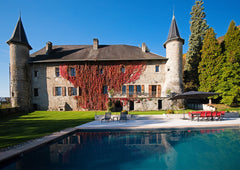 An Alpine Cheese Party - Learn about our upcoming trip to the Alps!