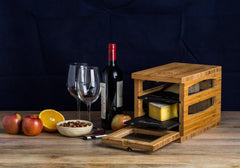 Cheese Grotto Cheese Storage Cabinet - Classico