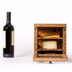Cheese Grotto Cheese Storage Cabinet - Classico